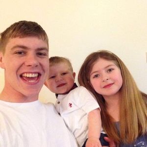 Meet your Posher, Angie